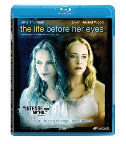 Cover for Life Before Her Eyes BD (Blu-ray) [Widescreen edition] (2008)