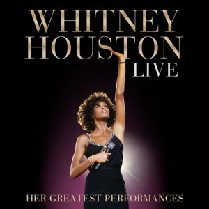 Whitney Houston - Live. Her Greatest Performances - Whitney Houston - Filme - SONY MUSIC - 0888750216397 - 14. November 2014