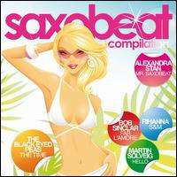 Saxobeat Compilation - Aa.vv. - Musikk - EGO MUSIC - 3259130004397 - 3. mai 2011