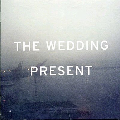 Cover for Wedding Present · Search For Paradise : Singles (CD)