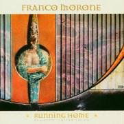 Cover for Franco Morone · Running Home (CD) (2005)