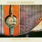 Cover for Franco Morone · Running Home (CD) (2005)