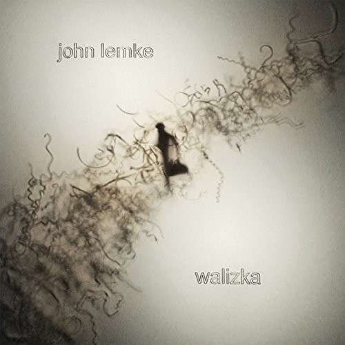 Cover for John Lemke · Walizka (LP) (2014)