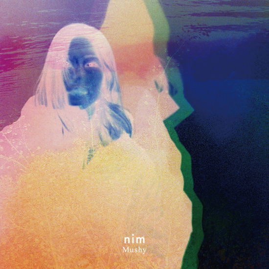 Cover for Nim · Mushy EP (10&quot;) (2024)