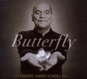Freddy Sahin-scholl · Butterfly (MCD) (2011)