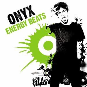 Cover for Onyx · Energy Beats (CD) (2010)