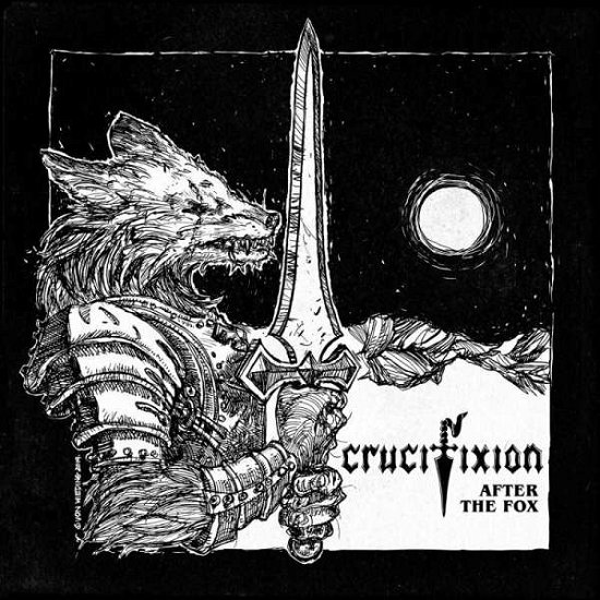 After the Fox - Crucifixion - Musik - HIGH ROLLER - 4251267709397 - 22. April 2022