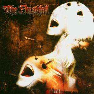 The Duskfall-frailty - The Duskfall - Muzyka -  - 4260037841397 - 