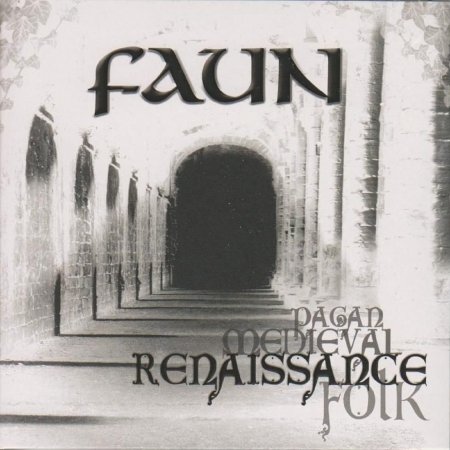 Cover for Faun · Renaissance (CD) (2007)