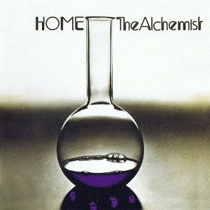 The Alchemist - Home - Musiikki - BELLE ANTIQUE - 4524505349397 - keskiviikko 25. toukokuuta 2022