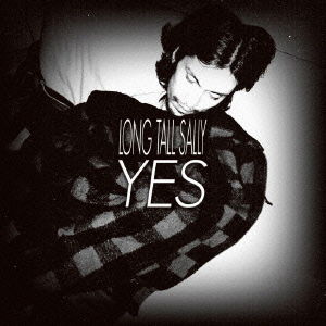 Cover for Long Tall Sally · Yes (CD) [Japan Import edition] (2013)