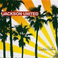 Cover for Jackson United · New Album (CD) [Bonus CD, Bonus Tracks edition] (2004)