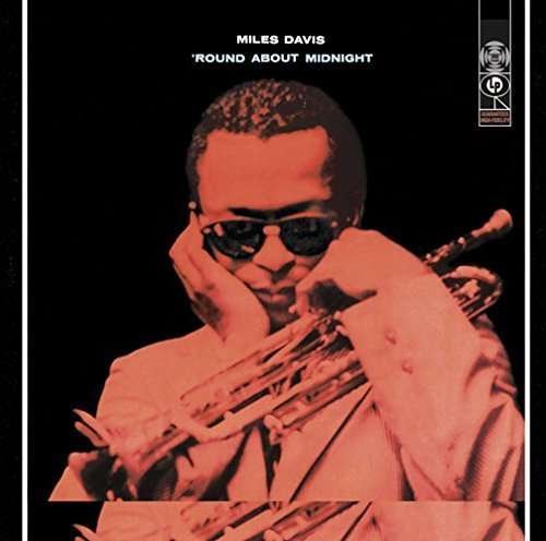 Cover for Miles Davis · Round About Midnight -Mono- (CD) [Japan Import edition] (2015)