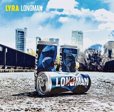 Cover for Longman · Lyra (CD) [Japan Import edition] (2022)