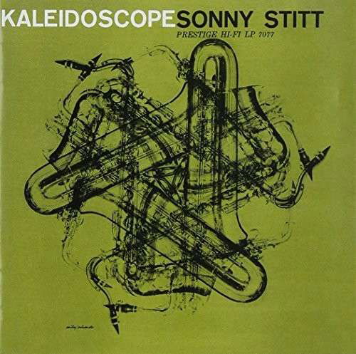 Kaleidoscope - Sonny Stitt - Música - UNIVERSAL - 4988005807397 - 25 de febrero de 2014