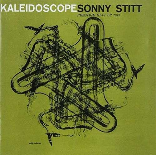 Cover for Sonny Stitt · Kaleidoscope (CD) (2014)