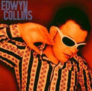 Cover for Edwyn Collins · I'm Not Following You [ecd] (CD) (2000)