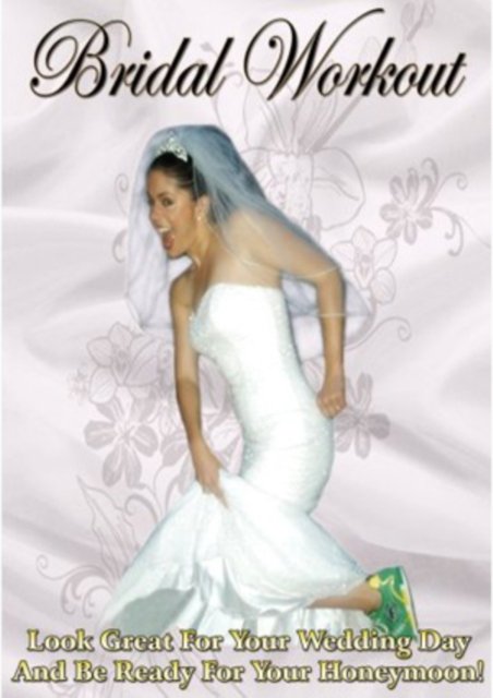 Cover for Pickwick Ve · Bridal Workout (DVD) (2008)