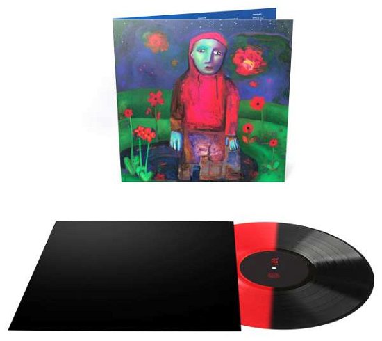 If I Could Make It Go Quiet (Coloured Vinyl) - Girl in Red - Musik -  - 5056167160397 - 30. april 2021