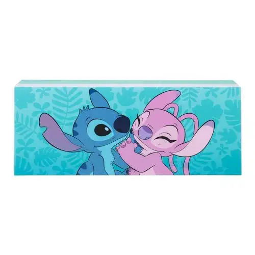 Cover for Lilo &amp; Stitch · LILO &amp; STITCH - Stitch and Angel - Light (Toys)