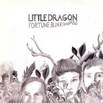Fortune - Blinking Pigs - Little Dragon - Music - Peacefrog - 5060100742397 - January 31, 2024