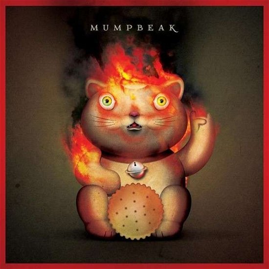 Cover for Mumpbeak (LP) (2013)