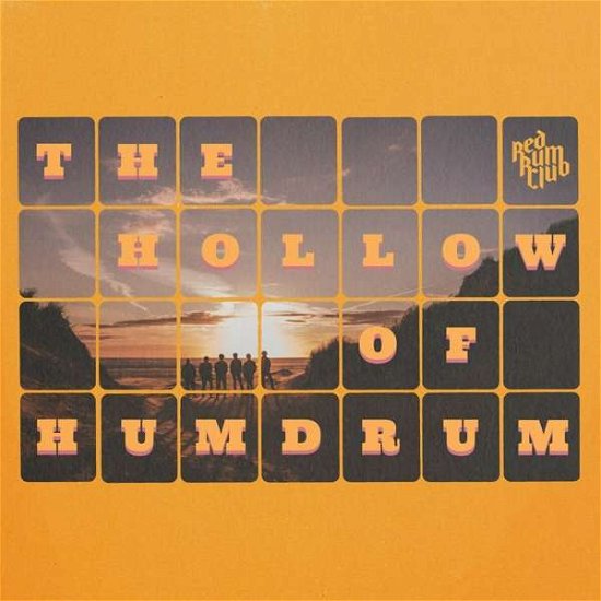 Cover for Red Rum Club · Hollow Of Humdrum (LP) (2020)