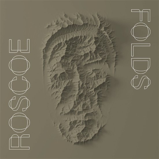 Folds - Roscoe - Music - PLAY IT AGAIN SAM - 5400863070397 - June 3, 2022