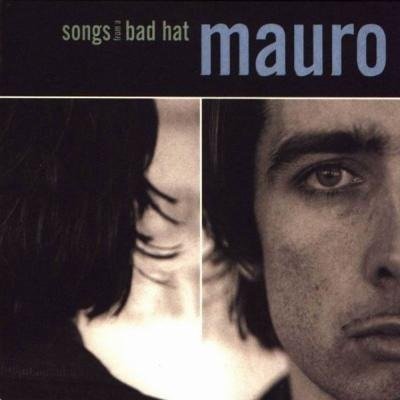 Mauro Pawlowski · Songs From A Bad Hat (LP) (2024)