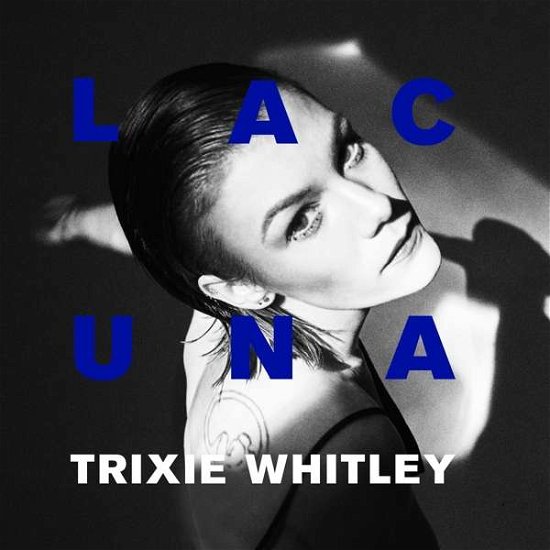 Lacuna - Trixie Whitley - Musikk - NEWS - 5414165102397 - 28. mars 2019
