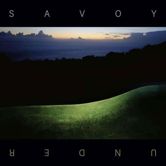 Under - Savoy - Muziek - DIGER - 7041889514397 - 5 juli 2024