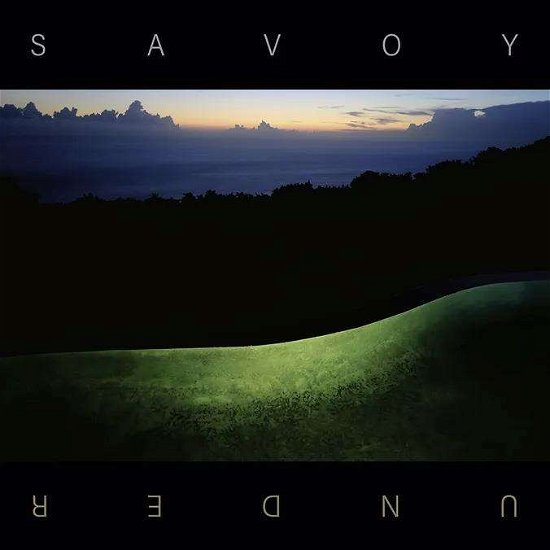 Cover for Savoy · Under (LP) (2024)