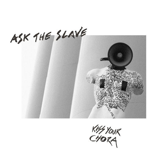 Ask The Slave · Kiss Your Chora [remixed & Remastered] (Ltd.digi) (CD) [Digipak] (2021)