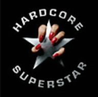 Cover for Hardcore Superstar (CD) (2005)
