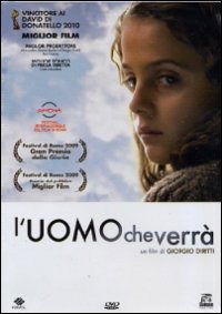 Uomo Che Verra' (L') - Uomo Che Verra' (L') - Movies - CG - 8033650554397 - March 4, 2014