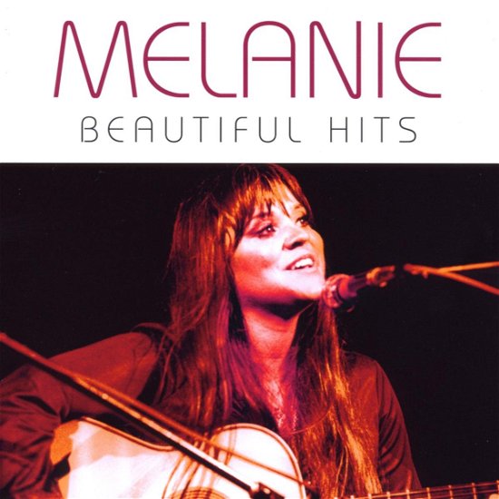 Cover for Melanie · Beautiful Hits (CD) (2006)