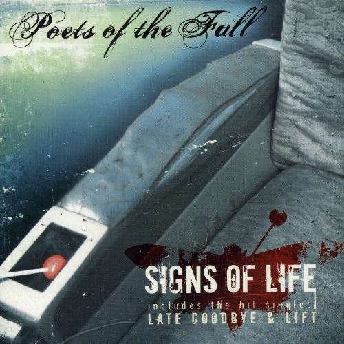 Cover for Poets of the Fall · Signs of Life  [australian Import] (CD) (2005)