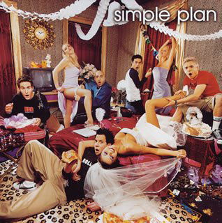 No Pads No Helmets - Simple Plan - Muzyka - ATLANTIC - 9325583015397 - 8 lipca 2002