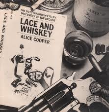 Lace And Whiskey - Alice Cooper - Musik - Warner - 9340650000397 - 2. Juni 2014
