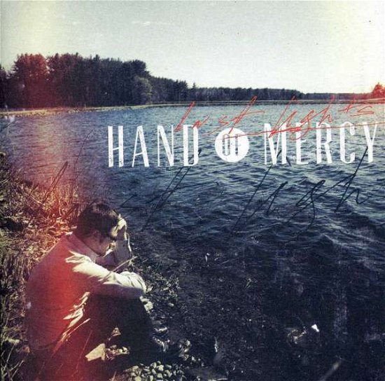 Cover for Hand of Mercy · Last Lights (CD) (2012)