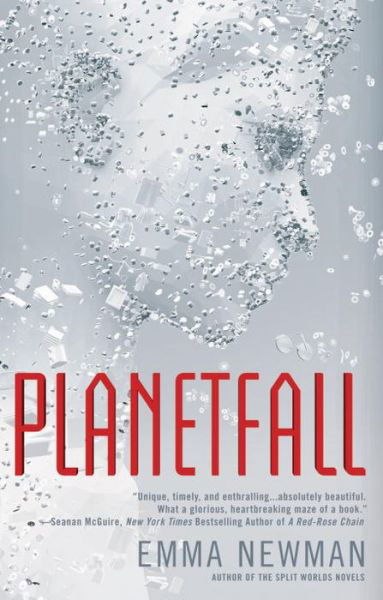Planetfall - Emma Newman - Boeken - Penguin Putnam Inc - 9780425282397 - 3 november 2015