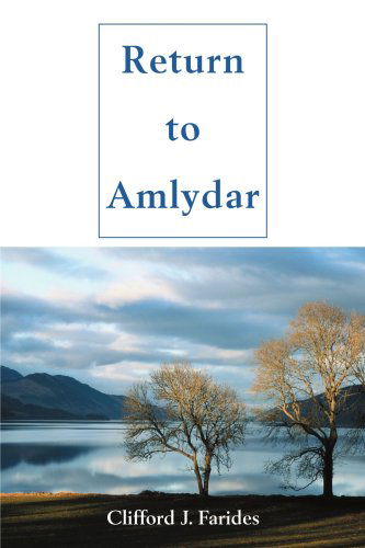 Cover for Clifford Farides · Return to Amlydar (Paperback Book) (2001)