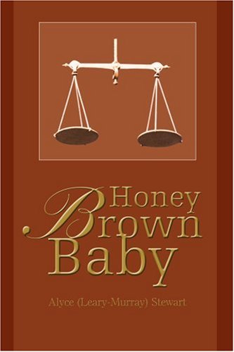 Cover for Alyce Stewart · Honey Brown Baby (Paperback Book) (2004)