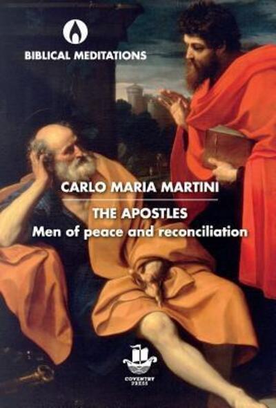 Cover for Carlo Maria Martini · The Apostles (Hardcover Book) (2019)