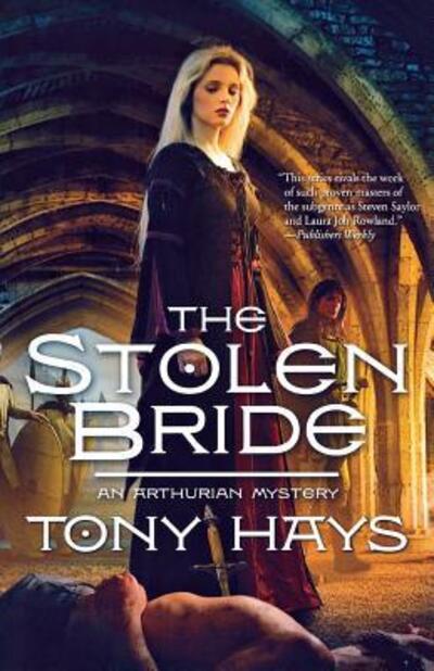 Stolen Bride - Tony Hays - Books - Forge - 9780765331397 - April 10, 2012