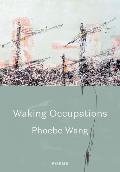 Cover for Phoebe Wang · Walking Occupations (Paperback Book) (2022)