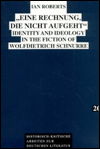 "Eine Rechnung, die nicht aufgeht" - Ian Roberts - Książki - P. Lang - 9780820432397 - 1997