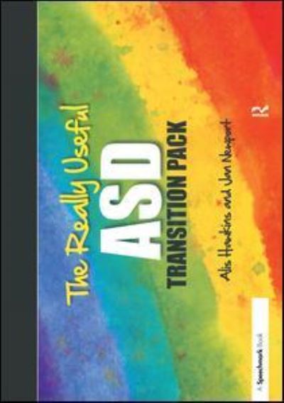 Cover for Alis Hawkins · Really Useful ASD Transition Pack (Paperback Book) [New edition] (2010)