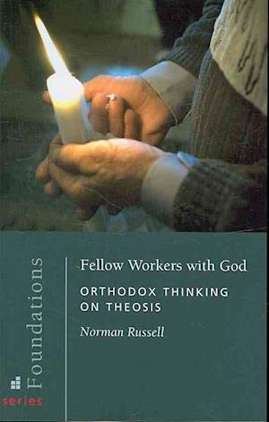 Fellow Workers with God:Orthodox - Russell - Livros - St Vladimir's Seminary Press,U.S. - 9780881413397 - 1 de junho de 2009