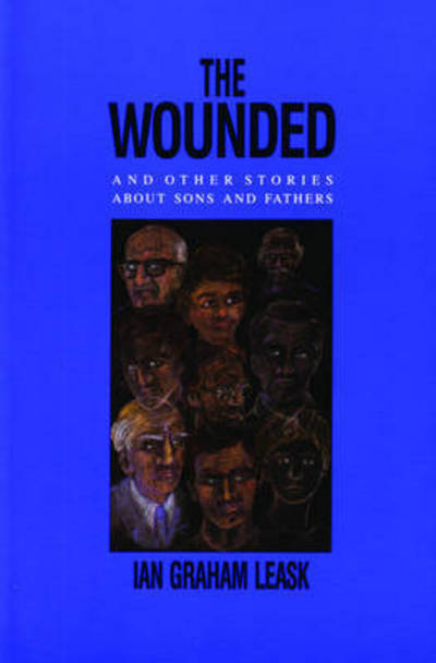 Cover for Ian Graham Leask · Wounded (Paperback Book) (1992)